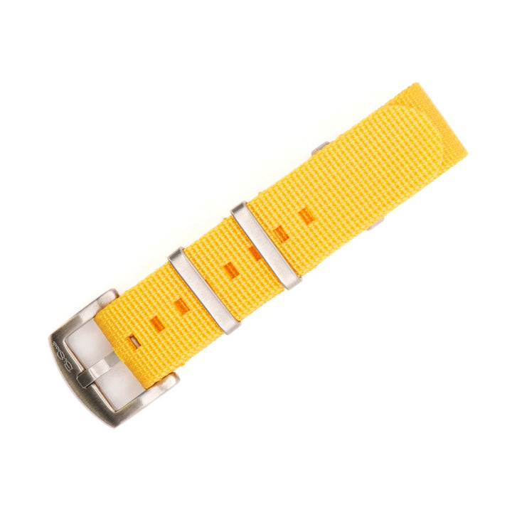 Orca - Lemon Yellow - BluShark Straps