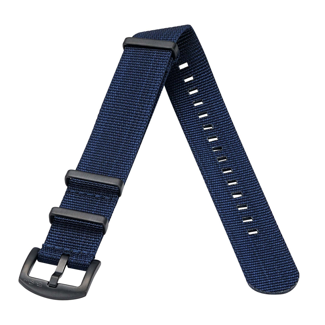 Orca - Midnight Blue - BluShark Straps