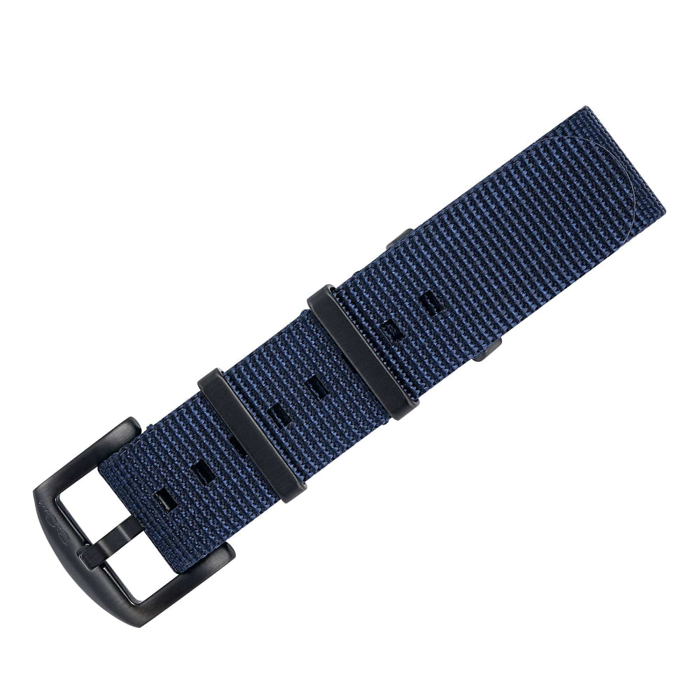 Orca - Midnight Blue - BluShark Straps