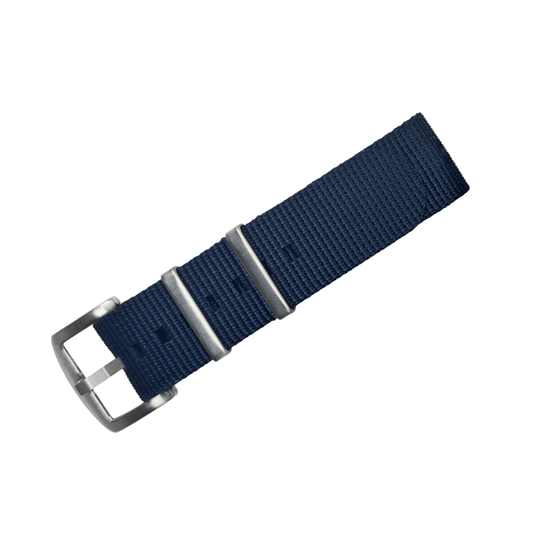 Orca - Midnight Blue - BluShark Straps