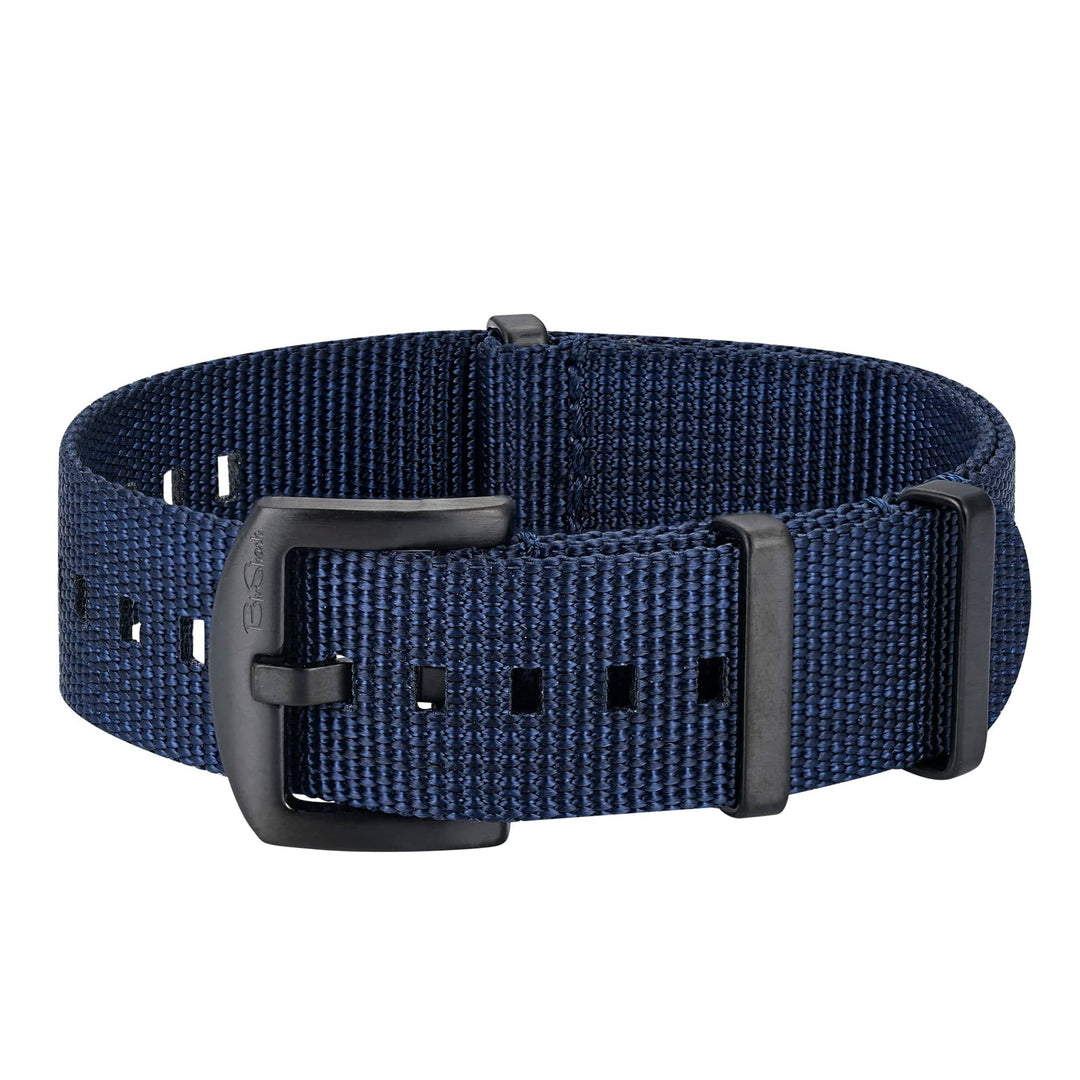 Orca - Midnight Blue - BluShark Straps