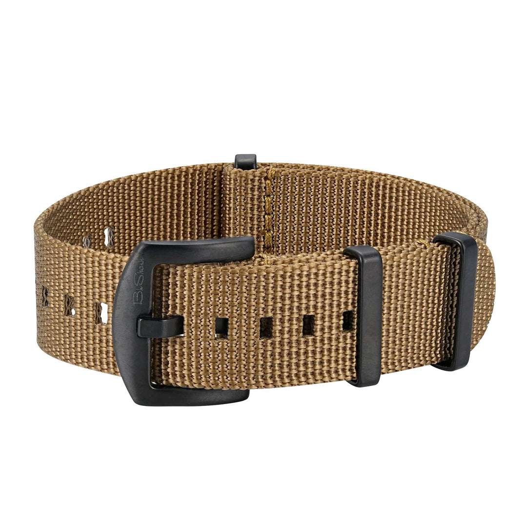 Orca - Mocha - BluShark Straps