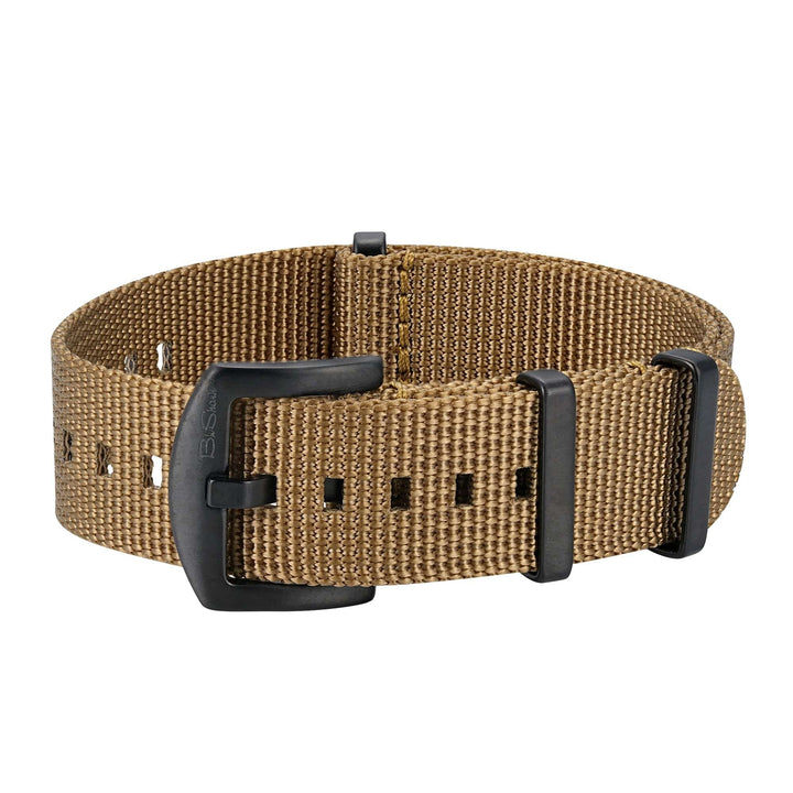 Orca - Mocha - BluShark Straps