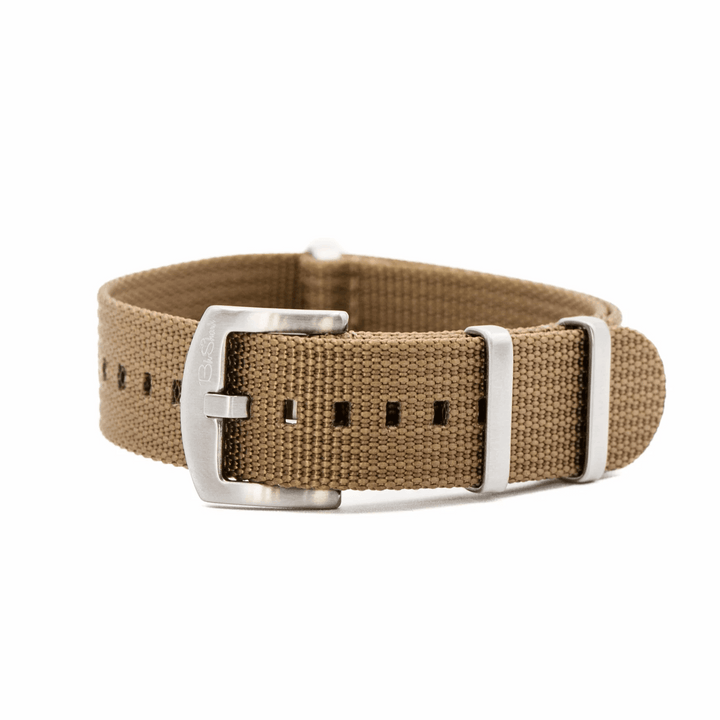 Orca - Mocha - BluShark Straps