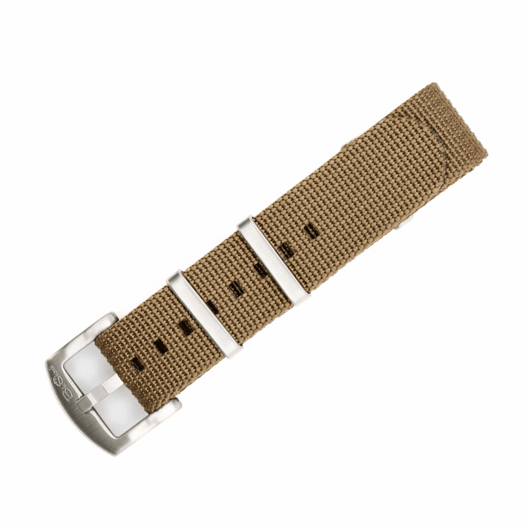 Orca - Mocha - BluShark Straps