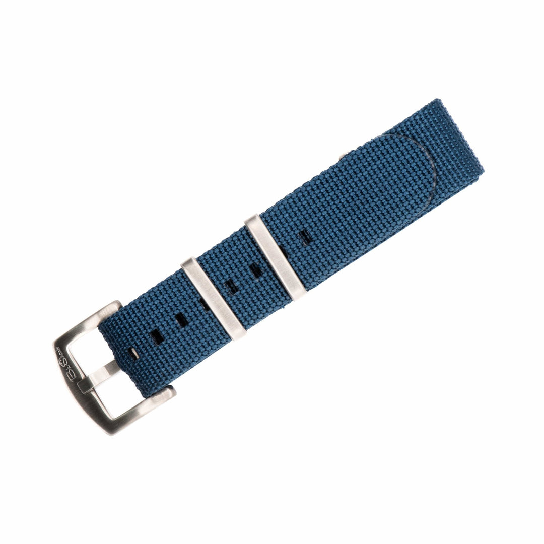 Orca - Navy - BluShark Straps