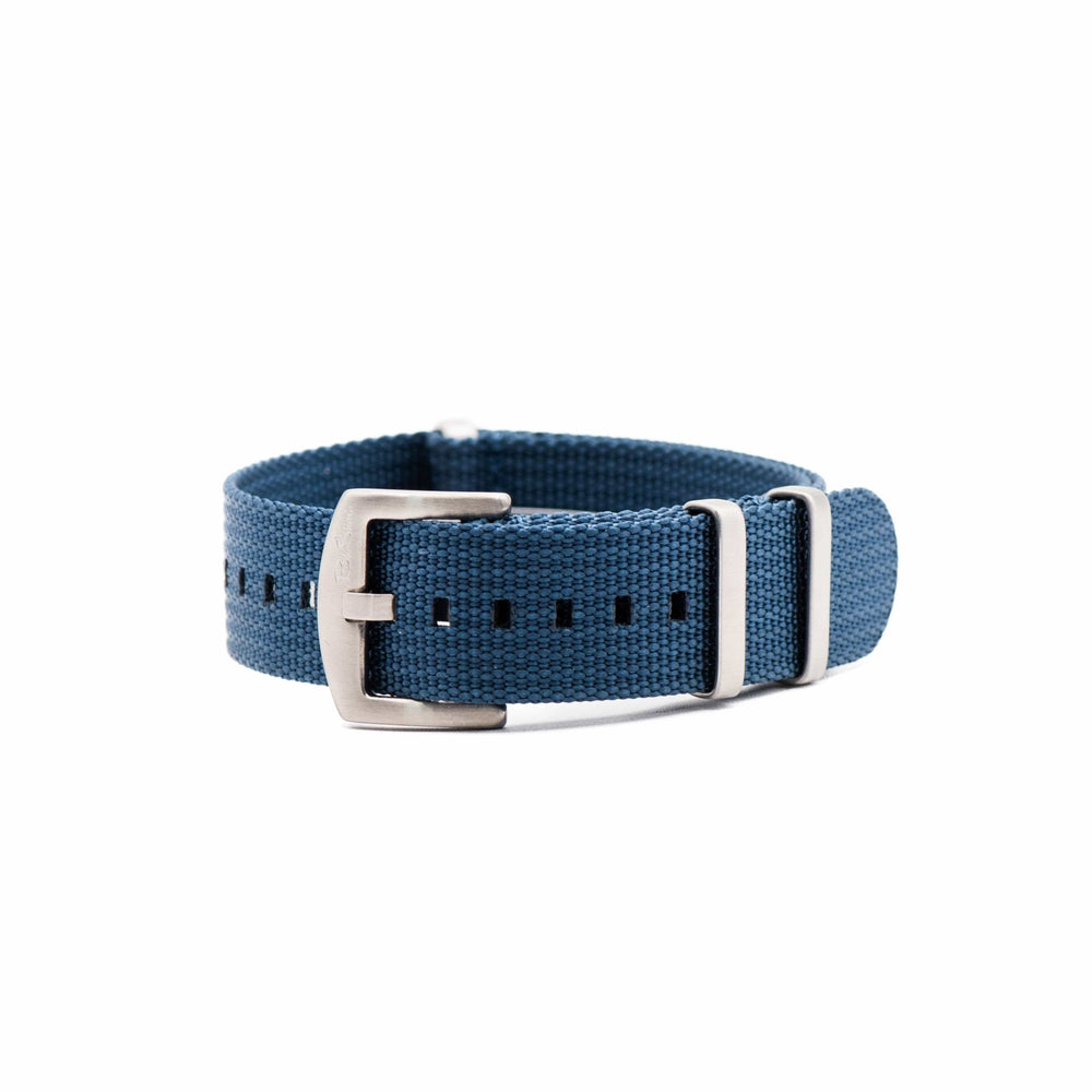 Orca - Navy - BluShark Straps