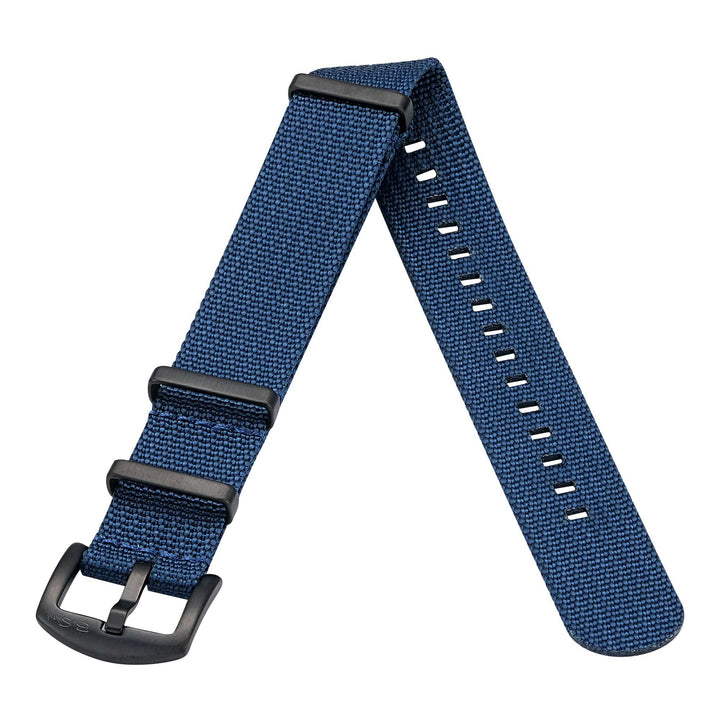 Orca - Navy - BluShark Straps