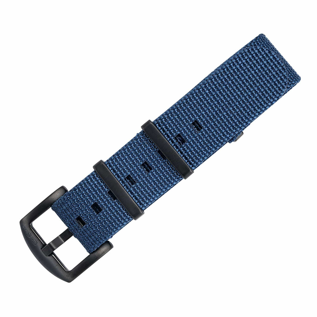 Orca - Navy - BluShark Straps