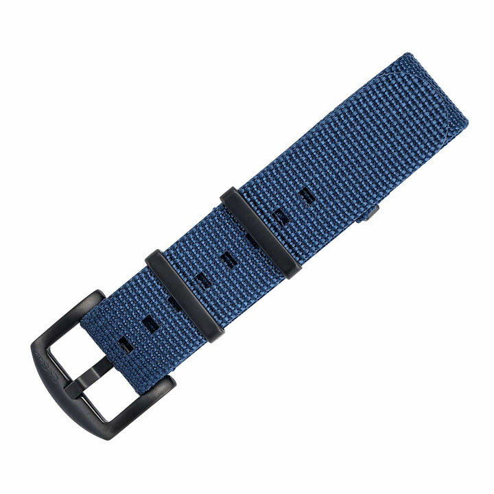 Orca - Navy - BluShark Straps