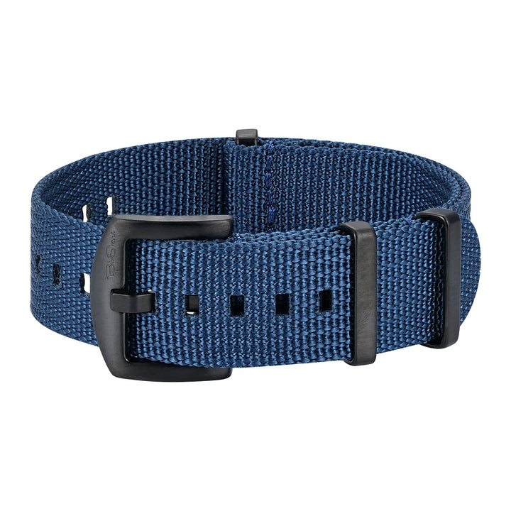 Orca - Navy - BluShark Straps
