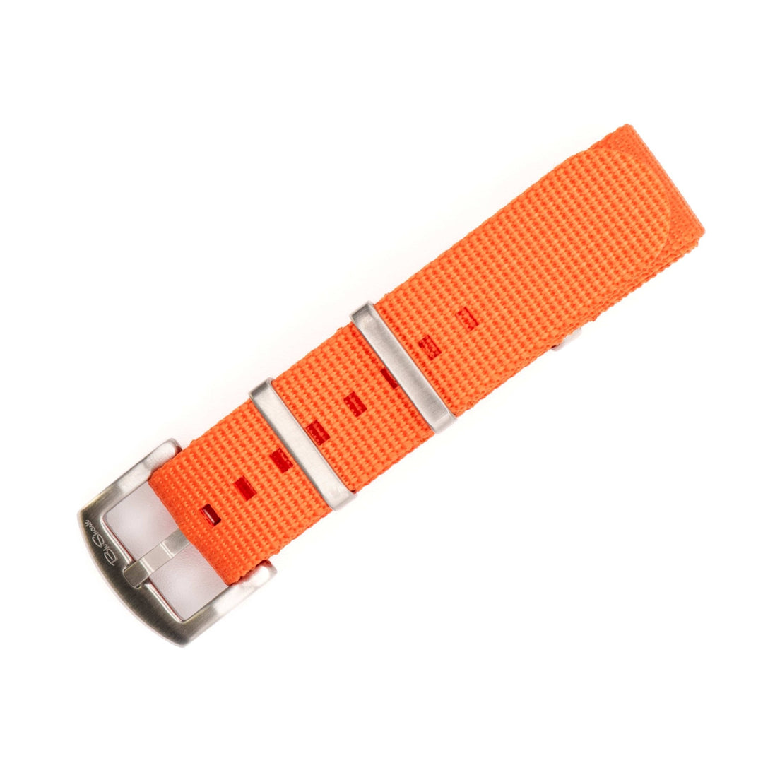 Orca - Orange - BluShark Straps