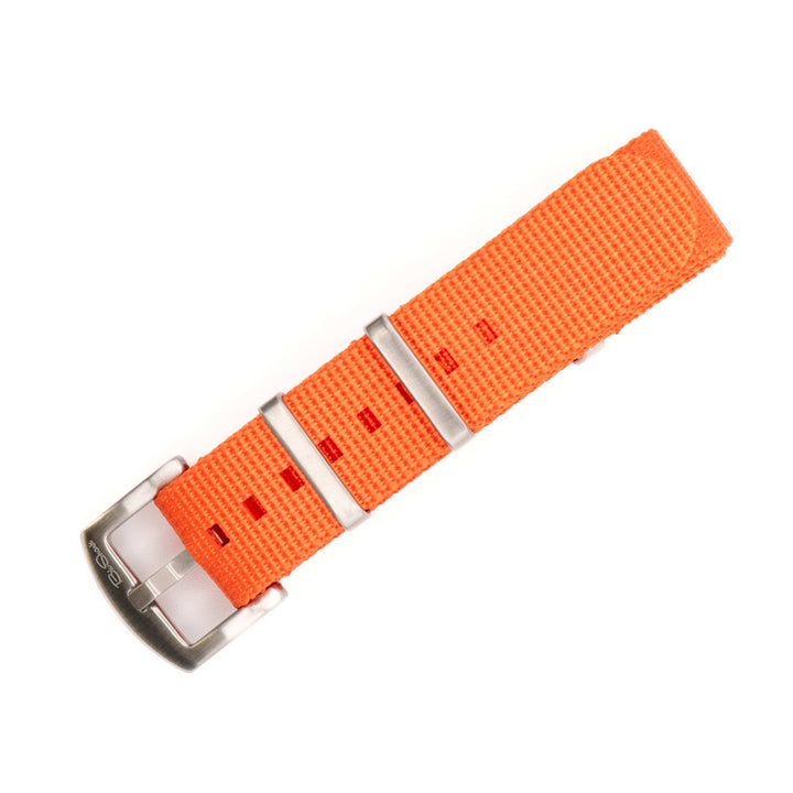 Orca - Orange - BluShark Straps