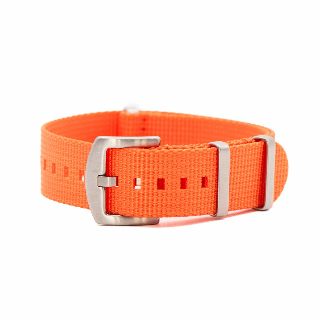 Orca - Orange - BluShark Straps