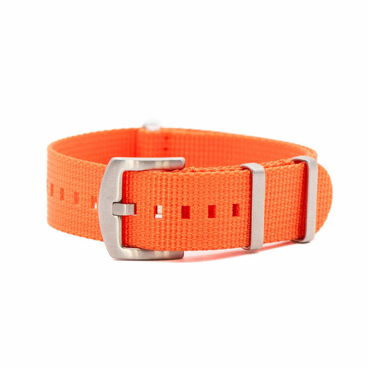 Orca - Orange - BluShark Straps