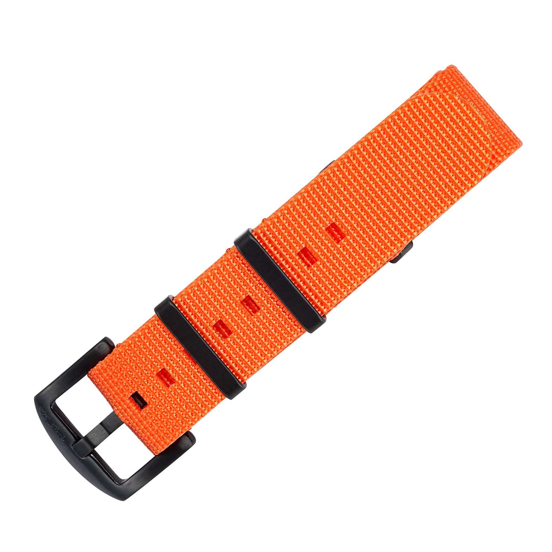 Orca - Orange - BluShark Straps