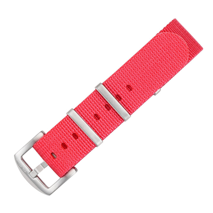 Orca - Pink - BluShark Straps