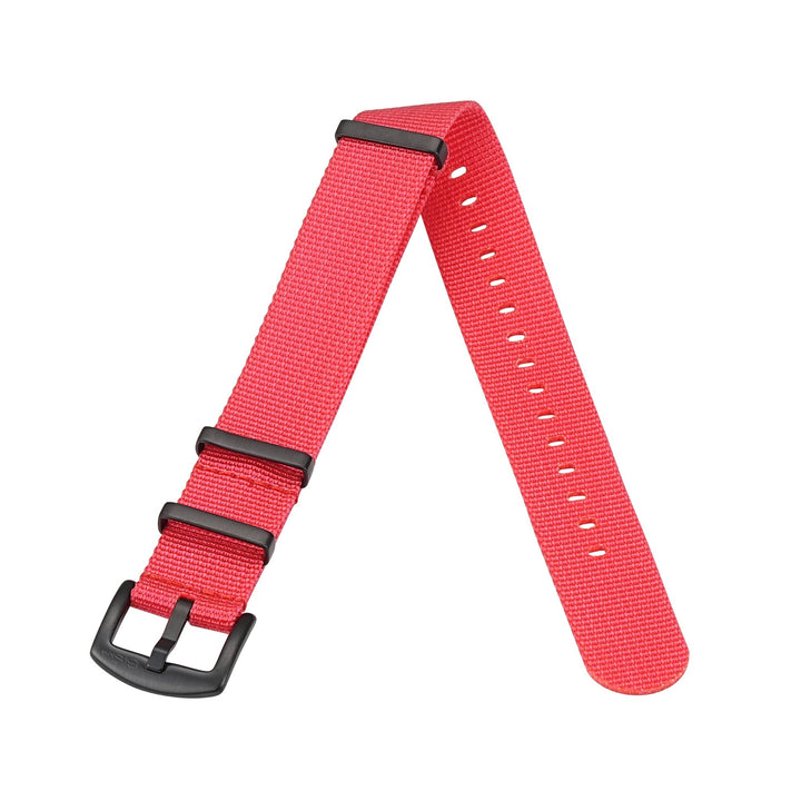 Orca - Pink - BluShark Straps