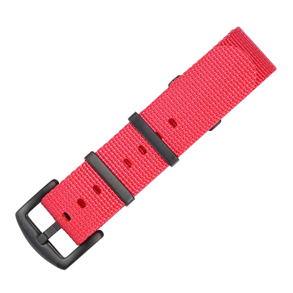 Orca - Pink - BluShark Straps