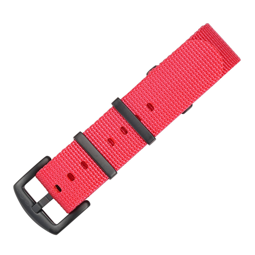 Orca - Pink - BluShark Straps