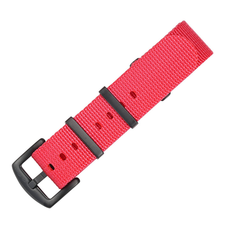 Orca - Pink - BluShark Straps