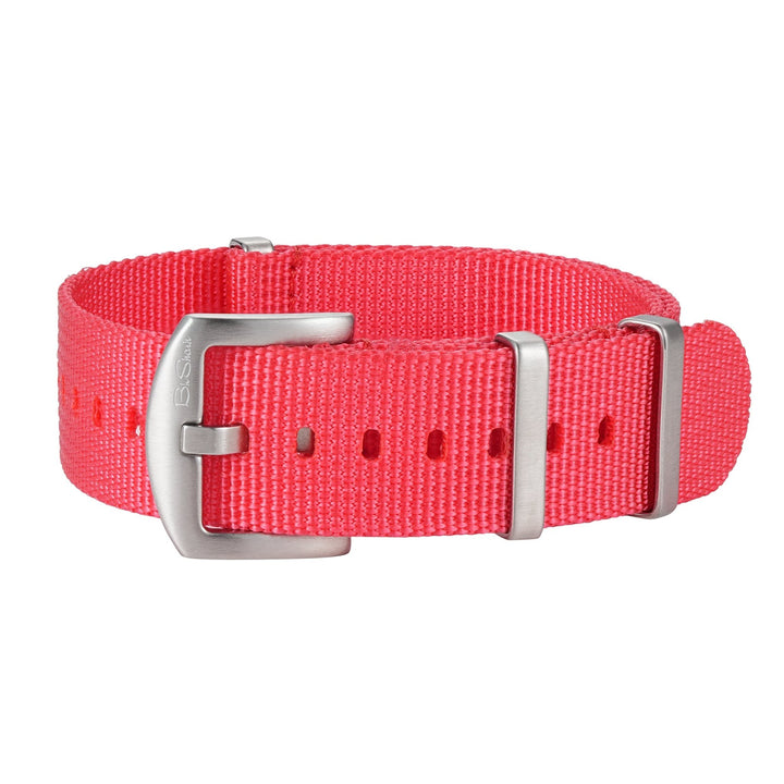 Orca - Pink - BluShark Straps