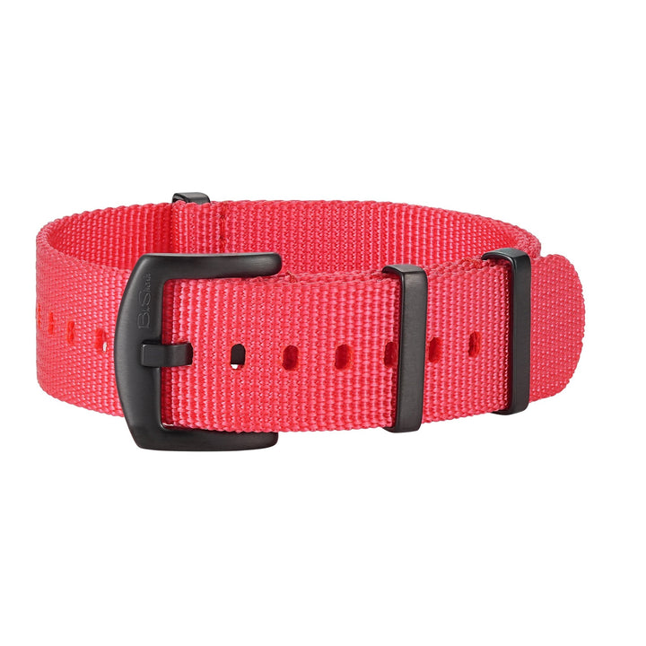 Orca - Pink - BluShark Straps
