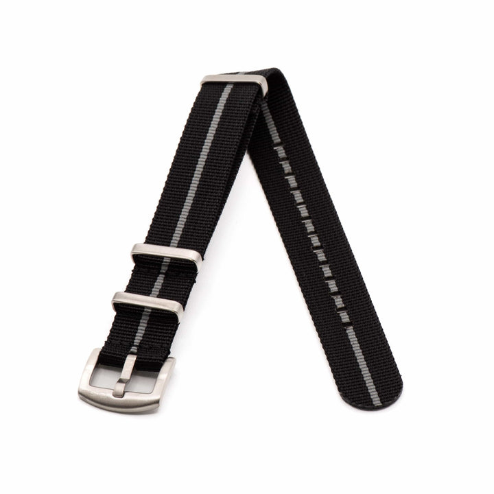 Orca - Raider - BluShark Straps