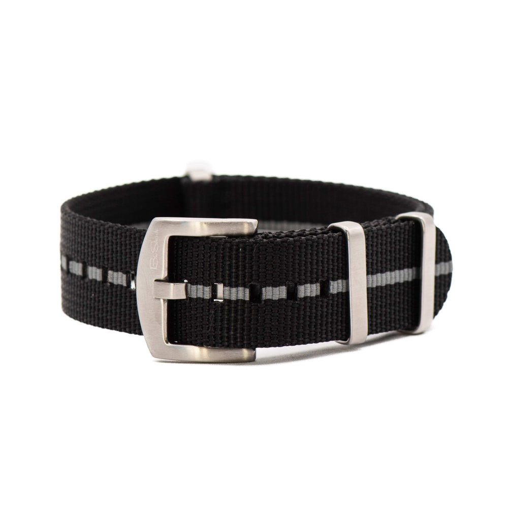 Orca - Raider - BluShark Straps