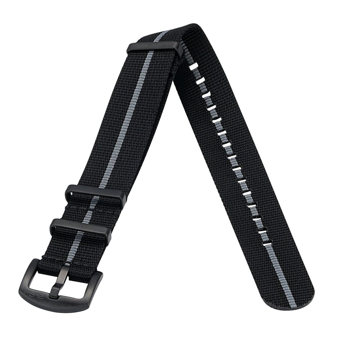 Orca - Raider - BluShark Straps