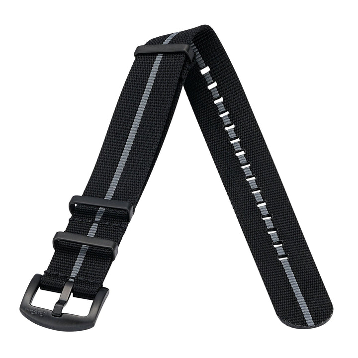 Orca - Raider - BluShark Straps