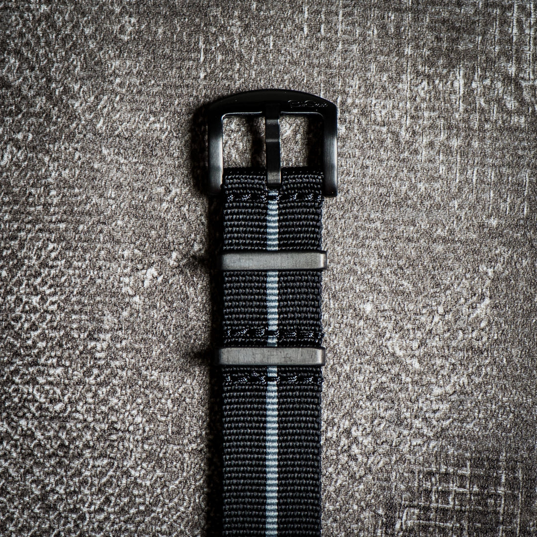 Orca - Raider - BluShark Straps