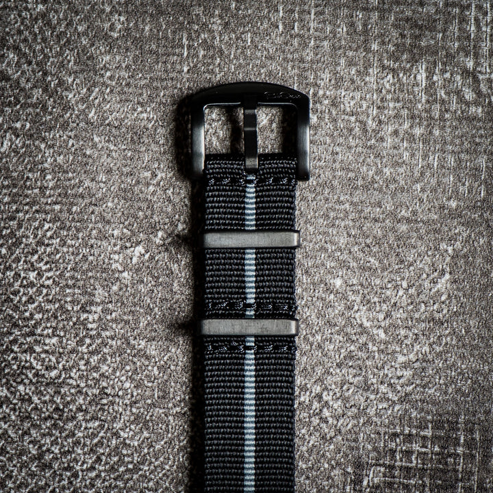 Orca - Raider - BluShark Straps