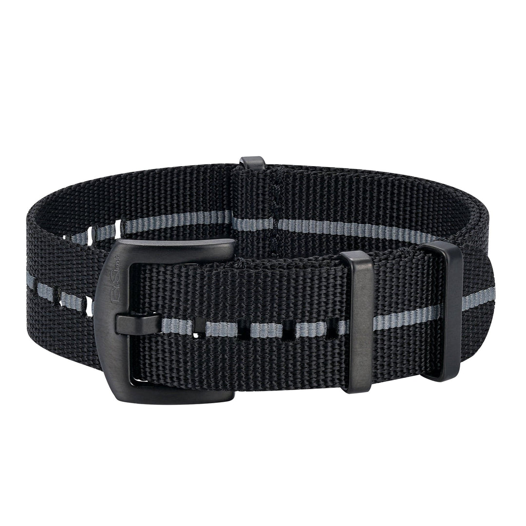 Orca - Raider - BluShark Straps