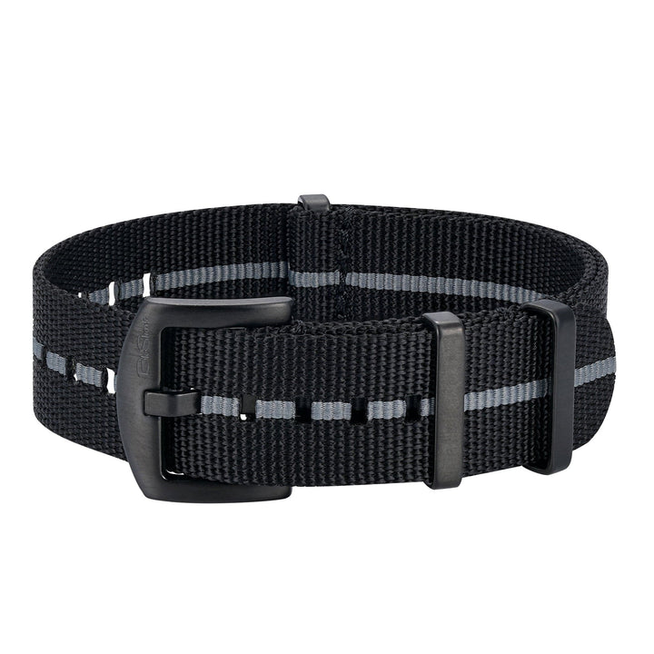 Orca - Raider - BluShark Straps