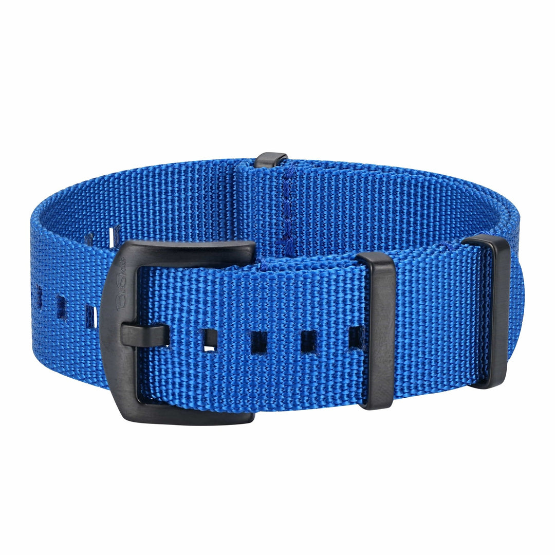 Orca - Royal Blue - BluShark Straps