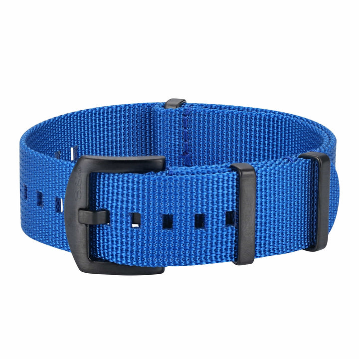 Orca - Royal Blue - BluShark Straps