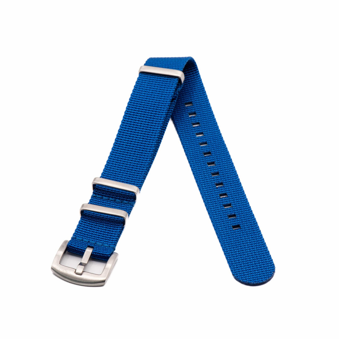 Orca - Royal Blue - BluShark Straps