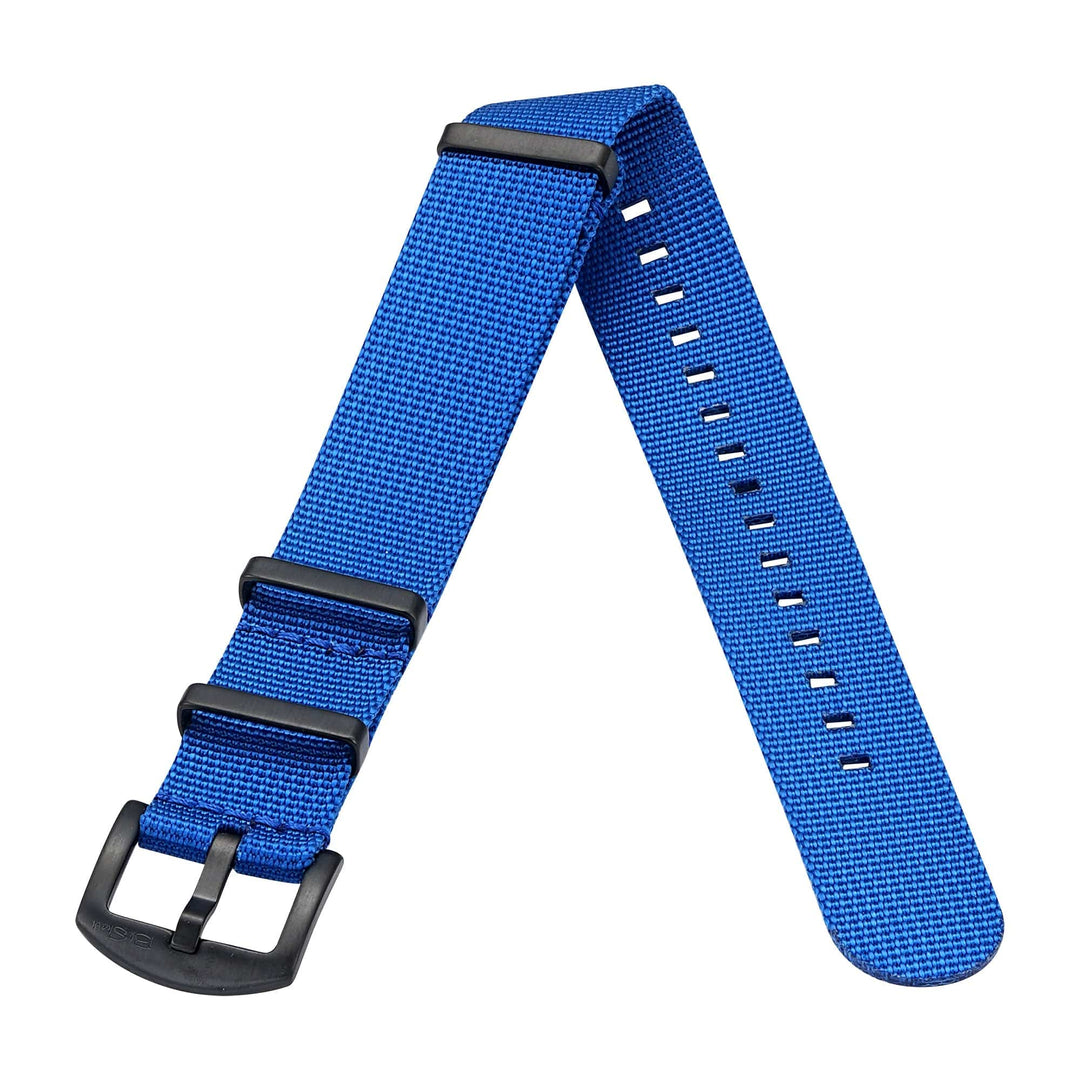 Orca - Royal Blue - BluShark Straps