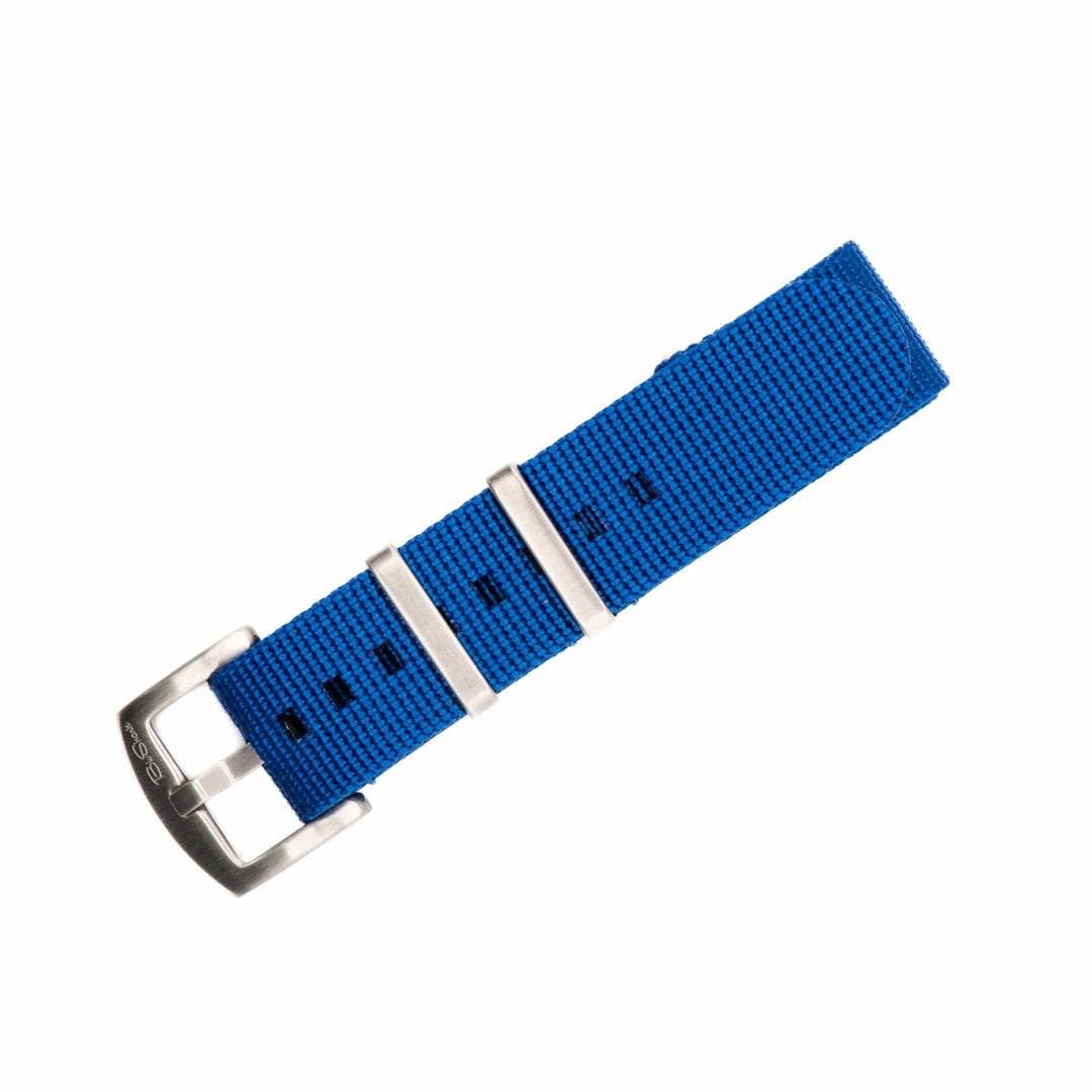 Orca - Royal Blue - BluShark Straps