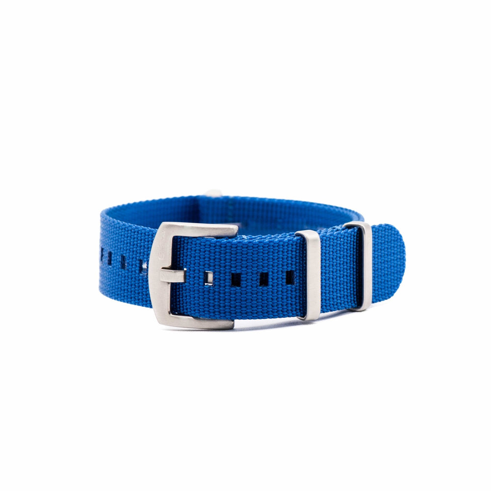 Orca - Royal Blue - BluShark Straps