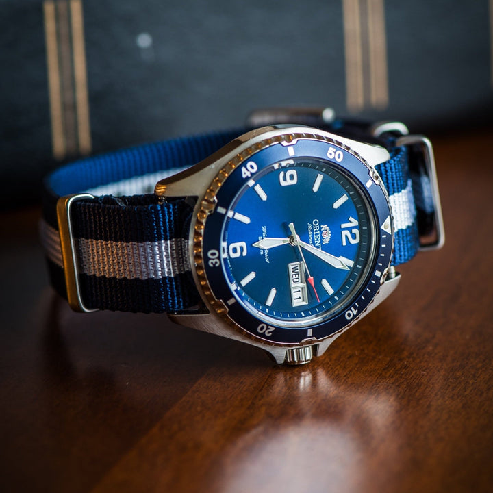Orca - Tide - BluShark Straps