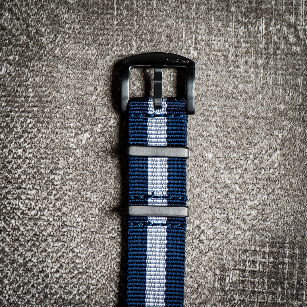 Orca - Tide - BluShark Straps