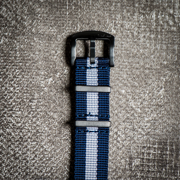 Orca - Tide - BluShark Straps