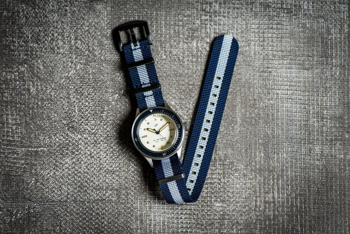 Orca - Tide - BluShark Straps