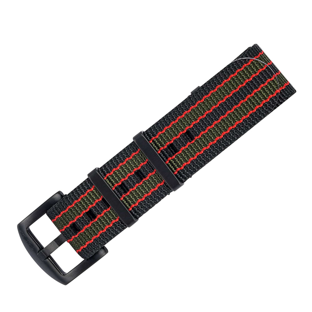 Orca - Vintage Bond - BluShark Straps