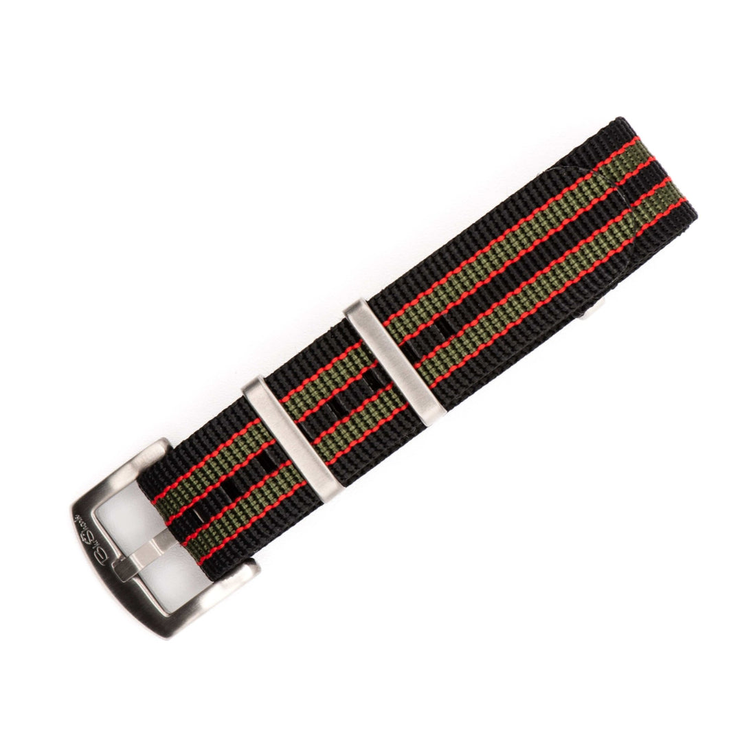 Orca - Vintage Bond - BluShark Straps