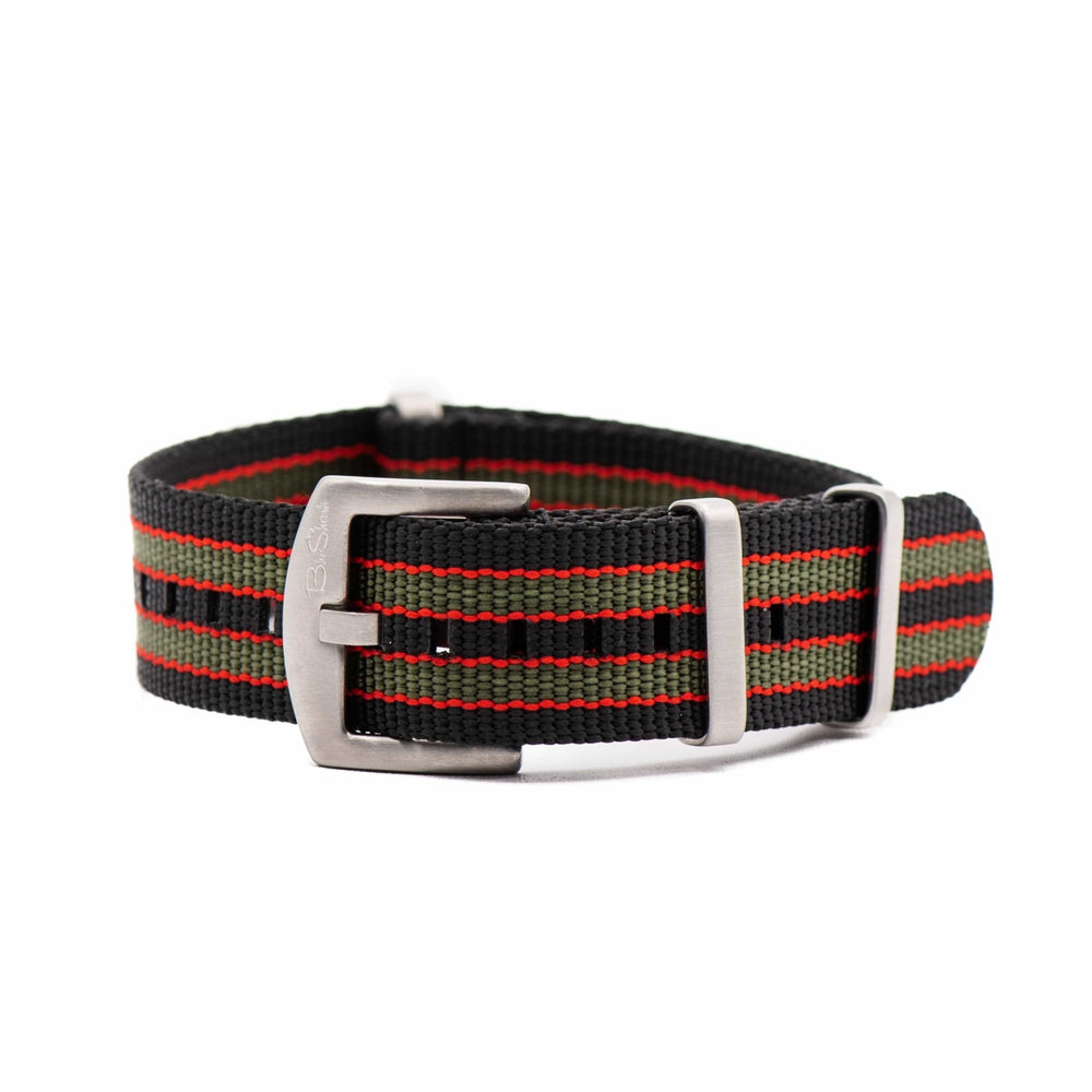 Orca - Vintage Bond - BluShark Straps