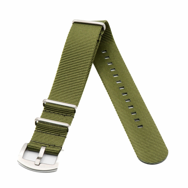 Original - Army Green - BluShark Straps