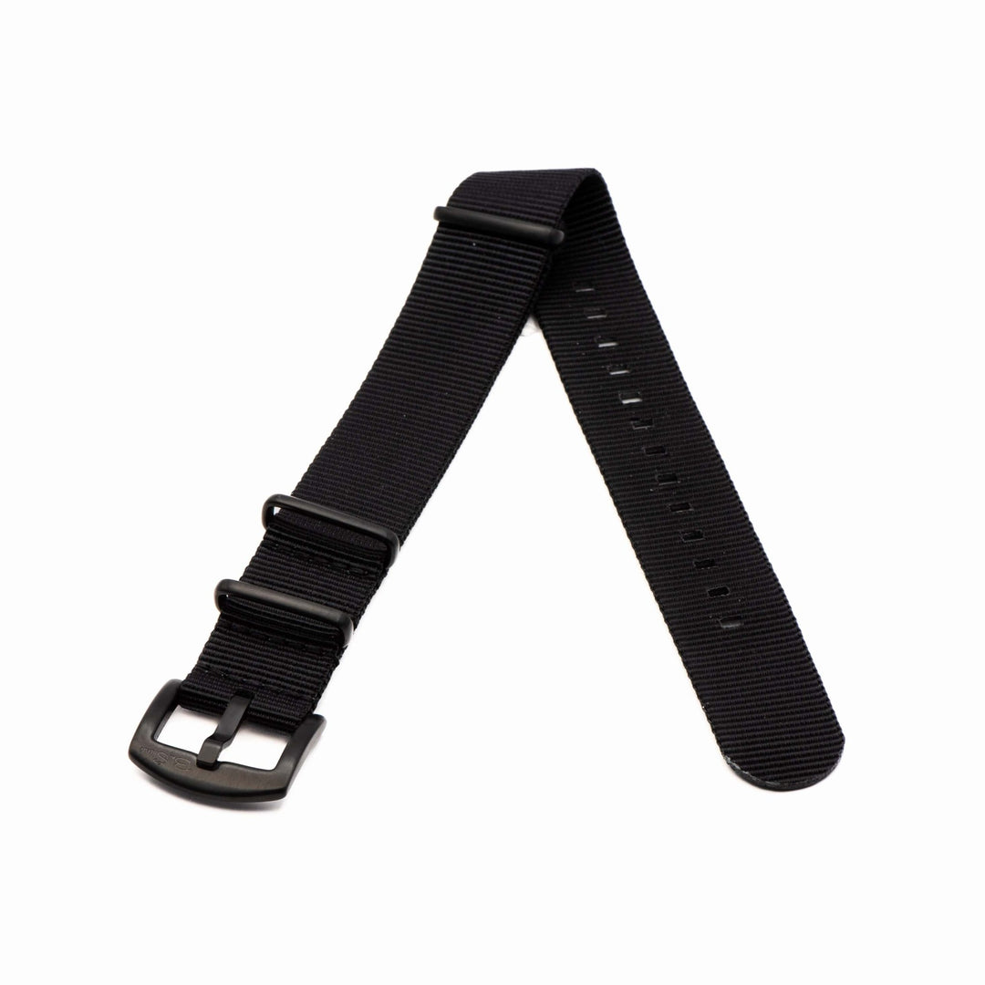Original - Black - BluShark Straps